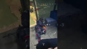 Carv make a comback to Meta.?🔥🔥  #Warzone #COD #Shorts