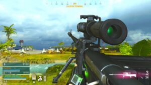 【神ゲー】冗談抜きで最高に。無料バトロワ『CoD:WARZONE』過去最高の神アプデ到来。