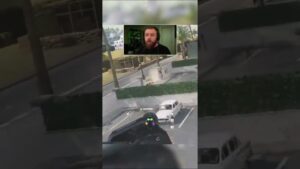 Competitive vs spectator entertainment ( Call of Duty Warzone )