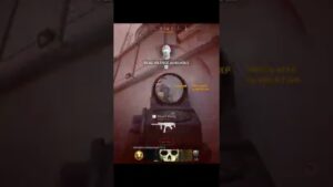 Cx9 │ Call of Duty │ #shorts