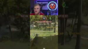 DOWNED YOUR FACE! 🤪 #shorts #cod #warzone #codwarzone