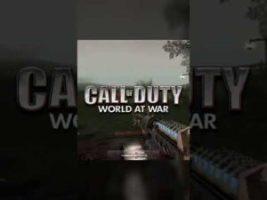 Did You Know About This Forgotten CoD Zombies Easter Egg?