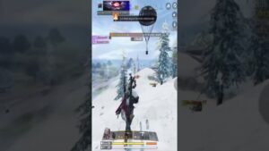 Doble Headshot en 1 segundo Battle Royale COD mobile #shorts