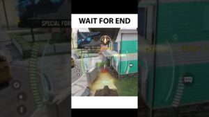 Domination With A Drone #shorts #codm Call Of Duty Mobile.