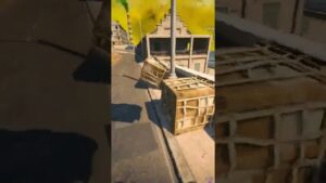 Don’t let this happen 2 you #warzone #quickscope #warzonemovement #cod