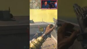 Don't miss so many shots to my head 🔥(Might have to watch more than once)