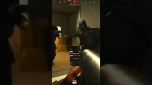 Dope & aggressive 5-0 game start @ top of prison🔥 #cod #gaming #warzoneclips #rebirth  #shorts