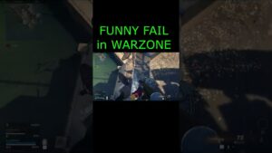 FUNNY FAIL in WARZONE REBIRTH - #Shorts #callofduty #warzone #rebirth #gaming   #Cod