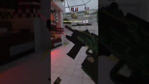 Getting That QuAd FeEd in CoD Black Ops Cold War #shorts #blackopscoldwar #bocw