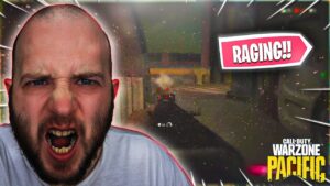 HE was not HAPPY and wished death in cod WARZONE ☠️ #shorts #cod #warzone