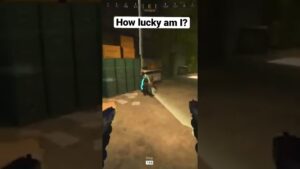 HOW DID I NOT DIE #warzone #cod #callofduty