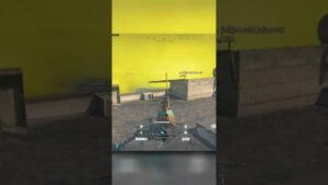 HOW I DEAL WITH juggernaut😂😂 #Shorts #Warzone #funny #cod