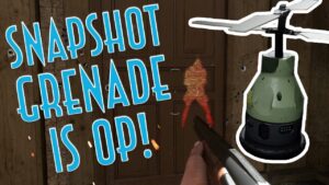 HOW didn’t I see them? Lucky I had the snapshot - #shorts #cod