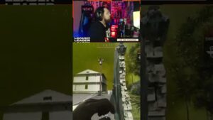 He Has No Idea What Happened - Call of Duty Warzone Clips