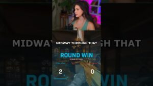 He did NOT like that (Call of Duty: Modern Warfare) #shorts