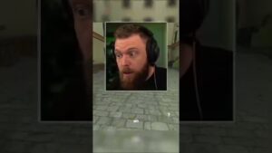 He said nice shots man... ( Call of Duty Warzone )