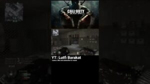 Hold These Knives #callofduty #cod #shorts