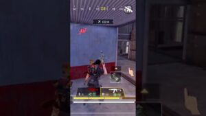 How To DEAL with a PRO Camper | COD Mobile #shorts