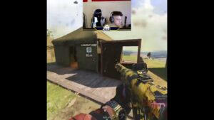 How to finesse teams..🧠 #shorts #callofduty #warzone #fortuneskeep #rebirth