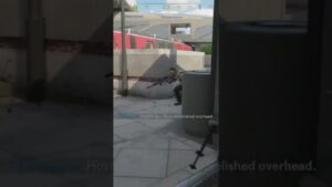 I Killed Someone in Call of Duty: Cold War with the Impact of a Grenade Instead of the explosion