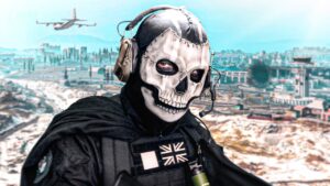 I Miss Verdansk - A Warzone Song (Official Music Video)