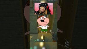 I became Habibi the Construction Worker and .....