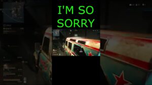 I'M SO SORRY - WARZONE REBIRTH - #Shorts #callofduty #warzone #rebirth #modernwarfare2 #recommended