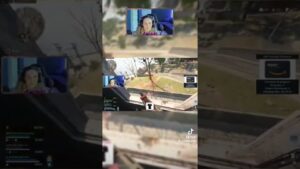 I'm coming! #callofduty #cod #gamergirl #modernwarfare2 #warzone #warzoneclips #twitch