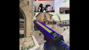 Insane 4v1 #shorts #callofduty #warzone #fortuneskeep