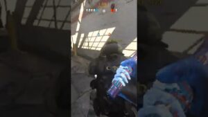 Is this only happening to people like me in call of duty? 😔