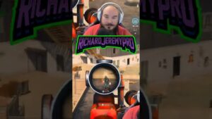 It's magic, what can I say 🤣 #callofduty #twitch #warzone #cod #rebirth