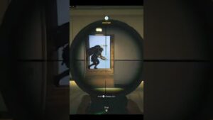 Kar98k Sniping Rebirth 2