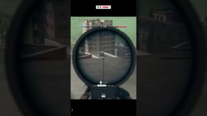 Longshot 234.65m | Clash | Call of Duty Warzone | DemonEyes #shorts