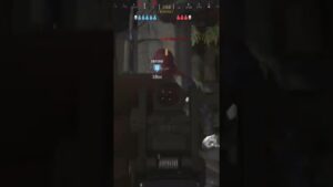 M13 Glitch on COD#shorts