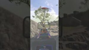 MOVEMENT Had Him Sliding Into Another Dimension 🌀 #shorts #warzone #controller #movement #gaming