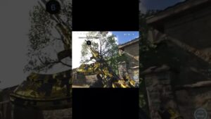 Mercenaries of Fortune new unlockable False Prospector Camo #shorts #cod 🎨✅