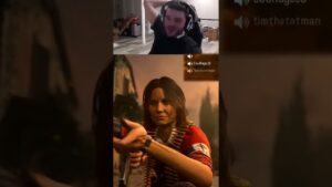 Methodz runs into CourageJD & Tmthetatman in CoD 😂