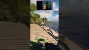 Moonknight Me😏 #cod #warzone