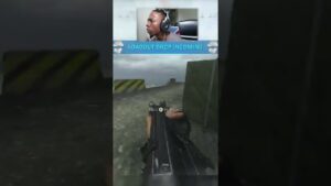 Moves like jagger #warzone #cod #callofduty #gaming #shorts