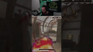 My Movement had this guy LOST 😵