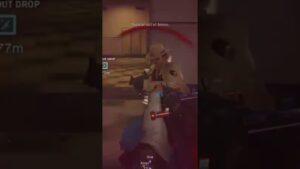 My habit of pre aiming long hallway will stick #warzone #rebirth #cod #ps5 #rage #movement