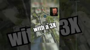 NZ 41 AR Buffs ( Call of Duty Warzone )