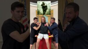 Name the COD or Get DUNKTANKED 😳