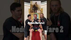 Name the COD or Get DUNKTANKED 😳 Part 2