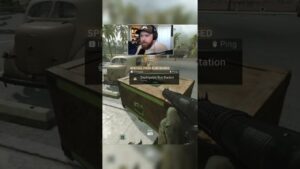 New QoL changes around buy station ( Call of Duty Warzone Fortunes Keep )