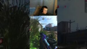 Ninja Defuse Modern Warfare #shorts