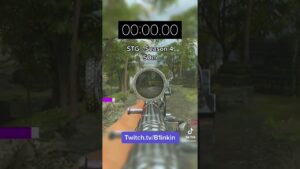 Notable AR changes in season 4 #warzone #callofduty #cod #gaming #meta #loadout #codtips #season4