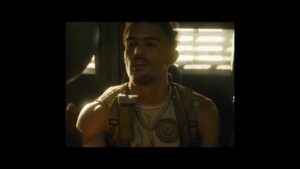 (OFFICIAL TEASER) "ULTIMATE TEAM" FT. TRAE YOUNG CALL OF DUTY MODERN WARFARE 2 #SHORTS