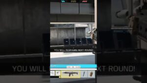 One Shot 1 kill COD        #cod #codmobile #clan #searchanddestroy #gaming #gamingvideos #top