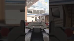 Pineapple belongs on pizza?#cod #coldwar #crossbow